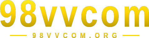 98vvcom logo